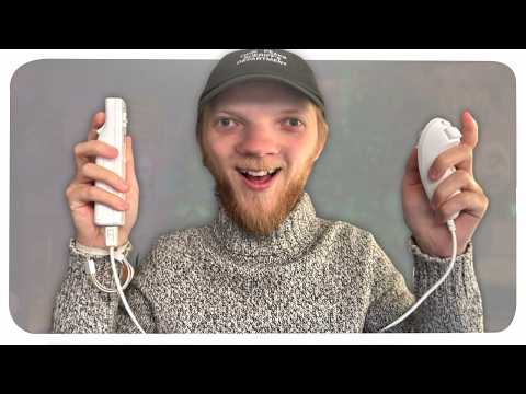 Pelataan nostalgisia Wii Sports -lajeja!