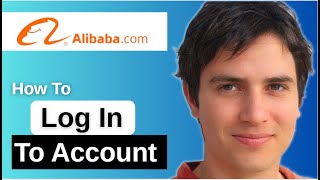 How To Login To Alibaba Account