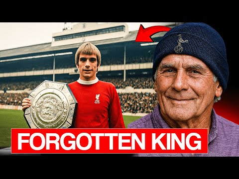 The £100,000 Betrayal Of Alun Evans..