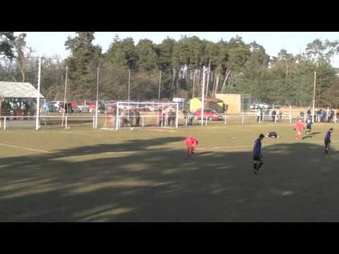 FK Travčice - Podřipan Rovné