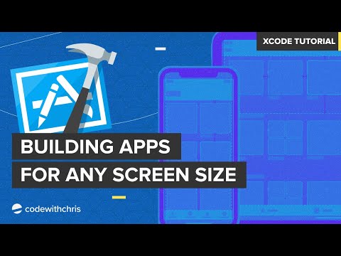 How To Build Responsive User Interfaces with SwiftUI