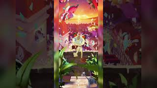 3⭐ Basic Meowth Immersive card animation in Pokémon TCG Pocket #gaming #shorts #pokemon