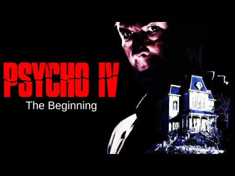 The Dark Parade #4: Psycho IV: The Beginning