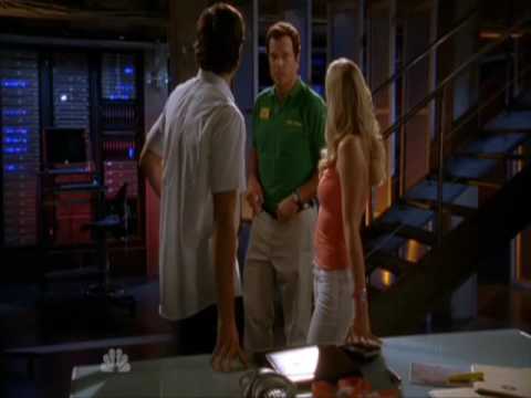 Chuck and Sarah Moments Part 32
