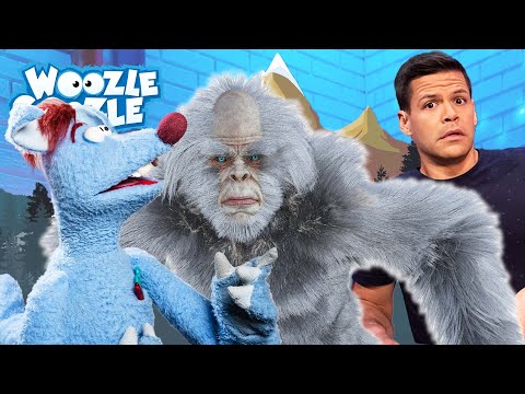 Gibt es den Yeti wirklich? l WOOZLE GOOZLE