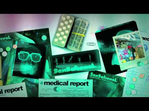 SENSATIONAL- ROCK OUT remix by: WAKE