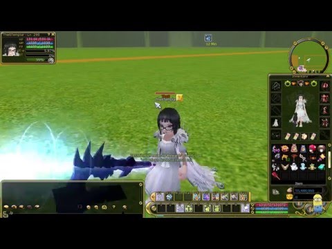 Insanity Flyff E254 - Giveaway announced!