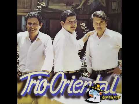 TRIO ORIENTAL EXITOS TROPICALES ENGANCHADOS