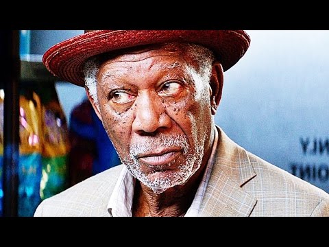 Trailer-Vorschau: Abgang mit Stil