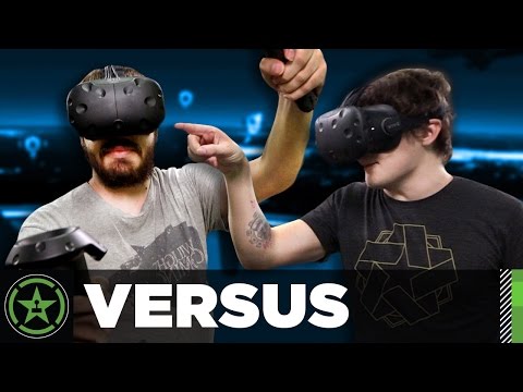 VS Episode 135: Matt vs. Michael