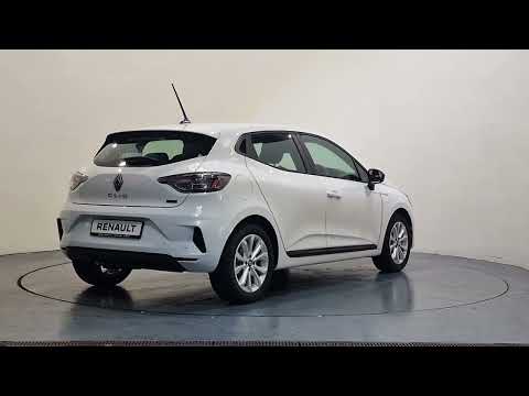 Renault Clio evolution full hybrid E-tech 145 Auto - Image 2