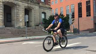 Cumberland PD Recruitment 2021