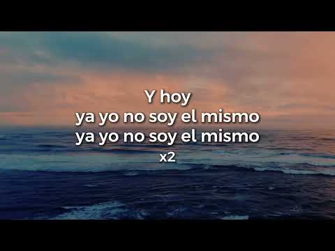 YA YO NO SOY EL MISMO | ALEX MARQUEZ | Letra