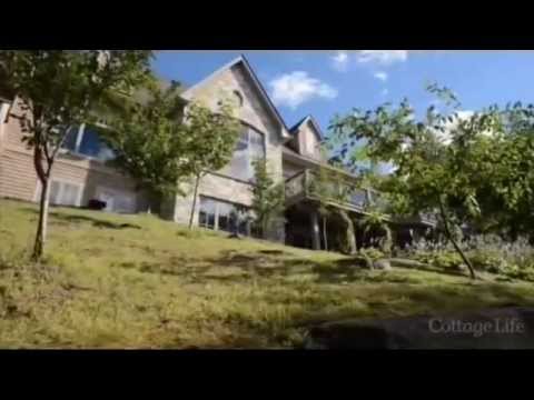 Kirk Muller's "My Retreat" (2013)