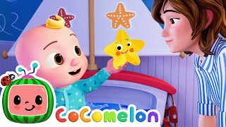 Download lagu Twinkle Trouble Little Star | CoComelon Nursery Rhymes & Kids Songs| Kids Happy Place mp3