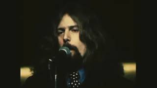 The Byrds - Lover of The Bayou [Live at France 1971]
