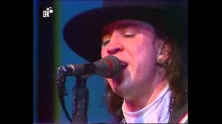 Stevie Ray Vaughan Tin Pan Alley Live In Alabama 1080P