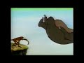 The Jungle Book VHS Trailer 1991 Disney Classics Logo