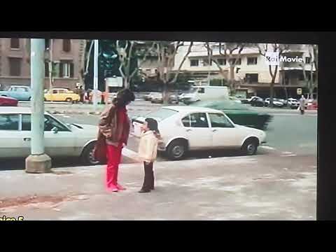 DUE STRANI PAPA' - PRIMO cerca mamma