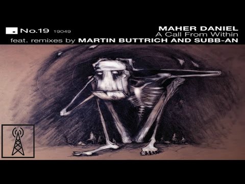Maher Daniel - A Call From Within (Sub-An 5 AM Dub)