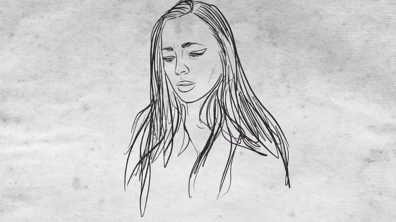 Marliina - Invisible [Official Video]