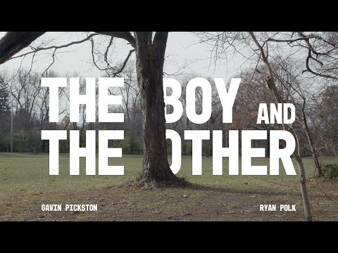 The Boy and The Other (Official Trailer)
