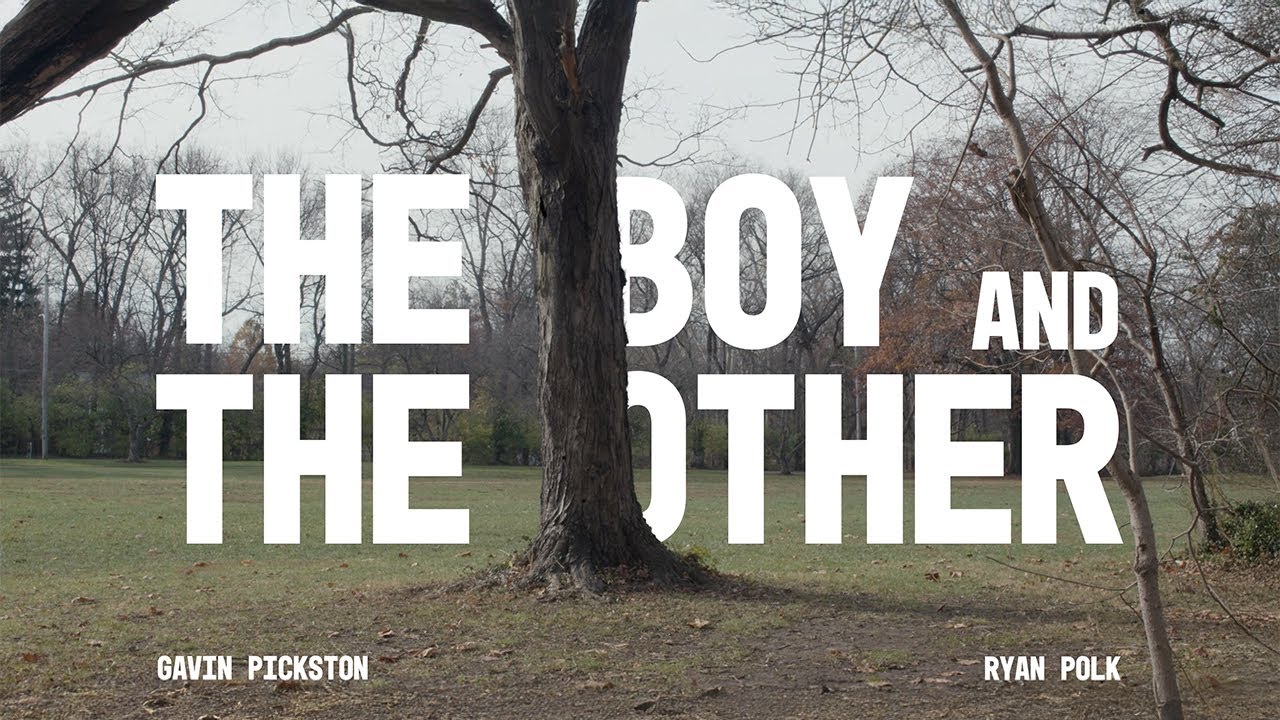 The Boy and The Other (Official Trailer)