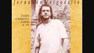 Fernando Delgadillo-Hoy ten miedo de mi