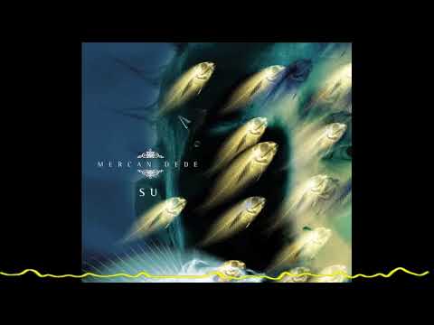 Mercan Dede feat Ceza - Ab-ı Nâfi (Su - 2004)