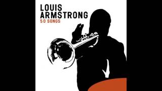 Louis Armstrong - Stompin' At the Savoy