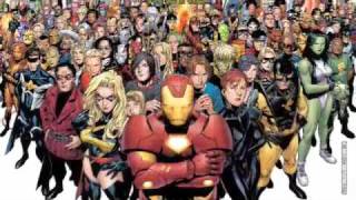 Marvel Ultimate Alliance 2 : how to unlock HULK THOR JEAN GRAY