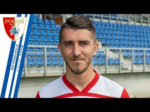 #poznajmysie Adam Pazio