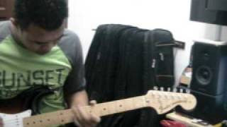 Bendera Damai - ELLA (COVER)