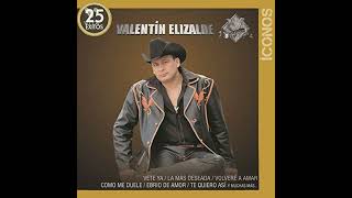 Para que olvidar -Valentín Elizalde- "Epicenter"