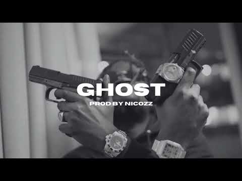 [FREE] Freeze Corleone X Osirus Jack Type Beat -  "Ghost" -  Prod By Nicozz