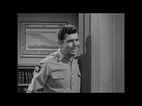 Jerry Van Dyke on The Andy Griffith Show