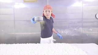 『カンパイ！日本酒に恋した女たち』海外版予告