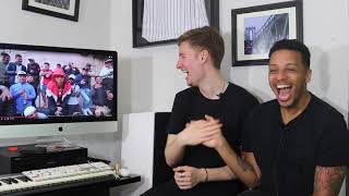 Miky Woodz - No Hay Limites (Video Official) (reacción)