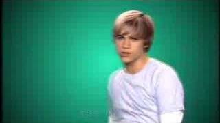 Jesse McCartney - Get Your Shine On