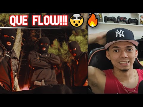 Video Reacción / Tus Fallos - @Jorkan Oficial FT. @BARBEL, @Tachi (VIDEO OFICIAL)