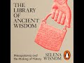 Library Of Ancient Wisdom Selena Wisnom