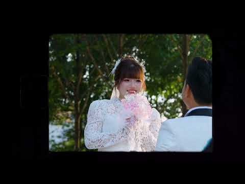 Thánh lễ hôn phối Minh Nhật & Lợi Trần