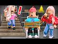 SPOILED Sister KIDNAPPED My BOYFRIEND Roblox
