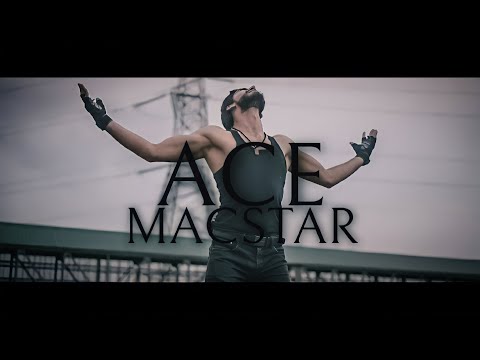 ACE - MACSTAR | ALBUM - YOUNGSTER | TRACK 03 | 2022 | (Prod.By Rosh Blazze)