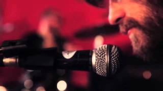 Guillemots - Walk The River insight (Part 1)