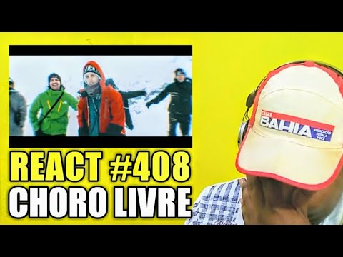 WRM - Zermatt  ft. Ber, Pedro Qualy, ADL, Thai Flow & Haitam (Prod. NOBRU Black & Teden55) [REACT]