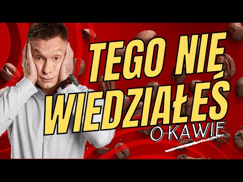 CAŁA PRAWDA O KAWIE ☕️