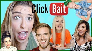 Playing Clickbait or Real!