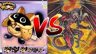Yugioh Yummy Mitsurugi vs Red Dragon Archfiend (Round 4 Local Feature Match) 6-7-2026