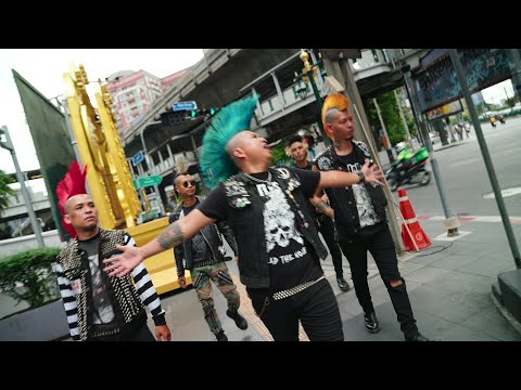 THE DIE HARDS - I Believe In Myself (Official Music Video 2026)